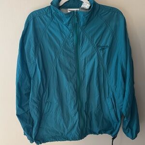 Reebok Windbreaker